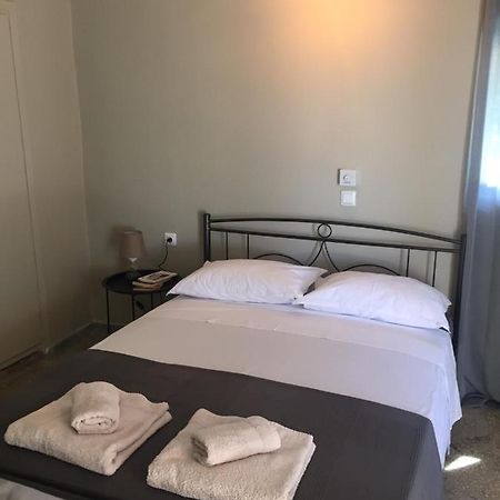Hostel Αγρόκτημα Χελωναριά - Agroktima Chelonaria Chrani Exteriér fotografie