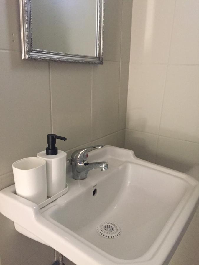 Hostel Αγρόκτημα Χελωναριά - Agroktima Chelonaria Chrani Exteriér fotografie